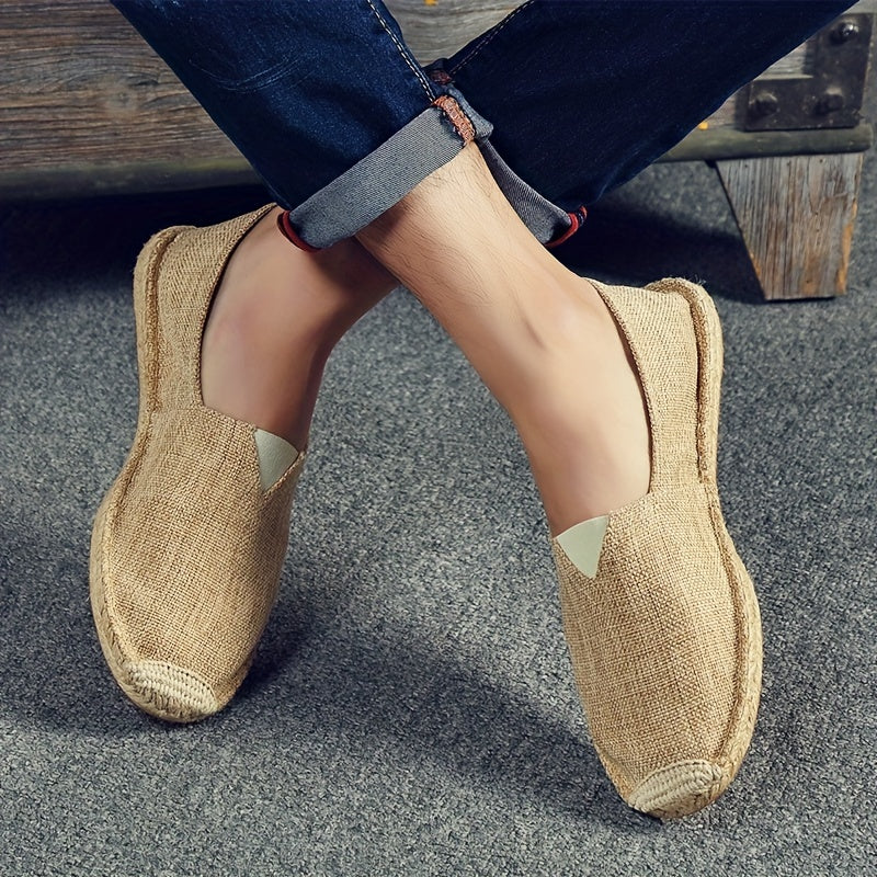 Lässige Slippers für Herren