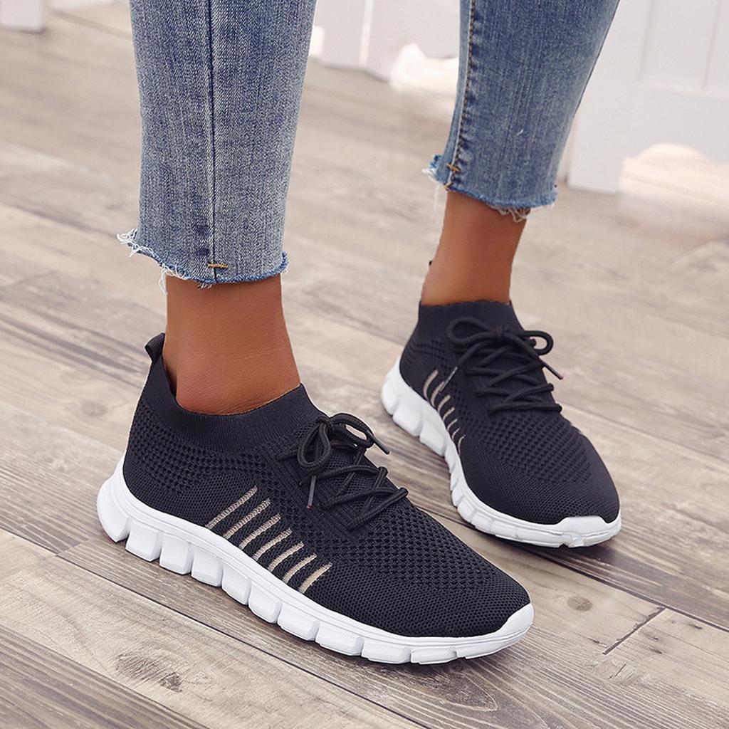 Orthopädische Komfort Sneakers