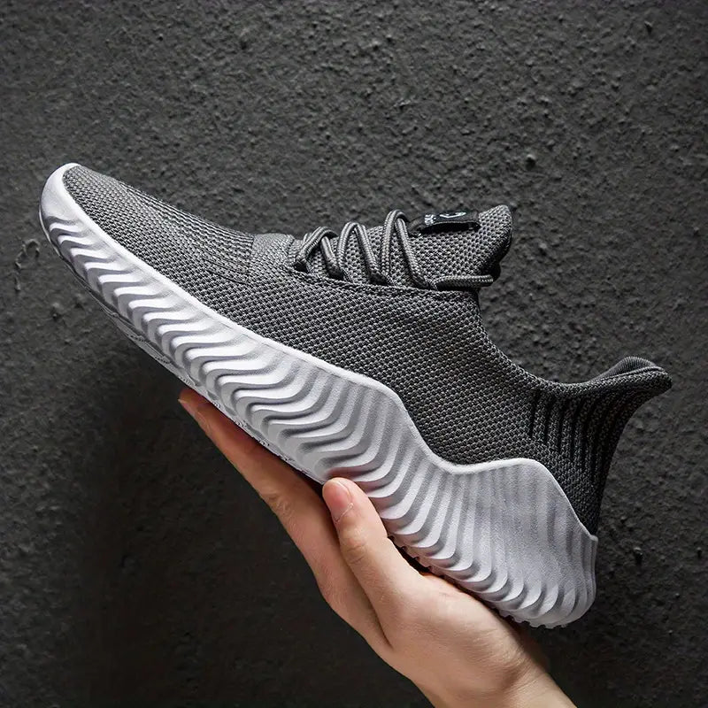 Leichte und Vielseitige Sportschuhe für Herren