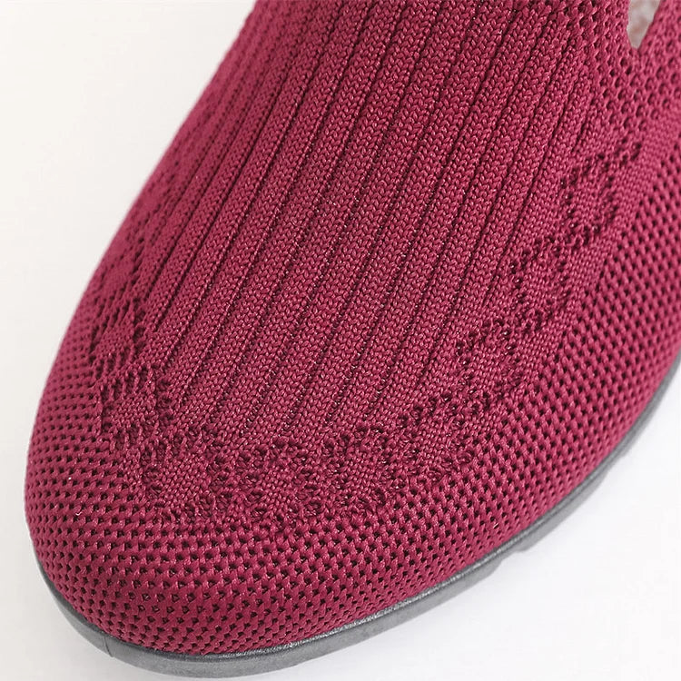 Orthopädische Cloudwalk Sneakers