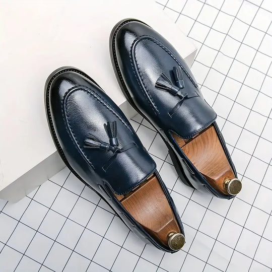 lässige rutschfeste schuhe für herren