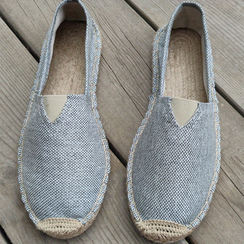 Lässige Slippers für Herren