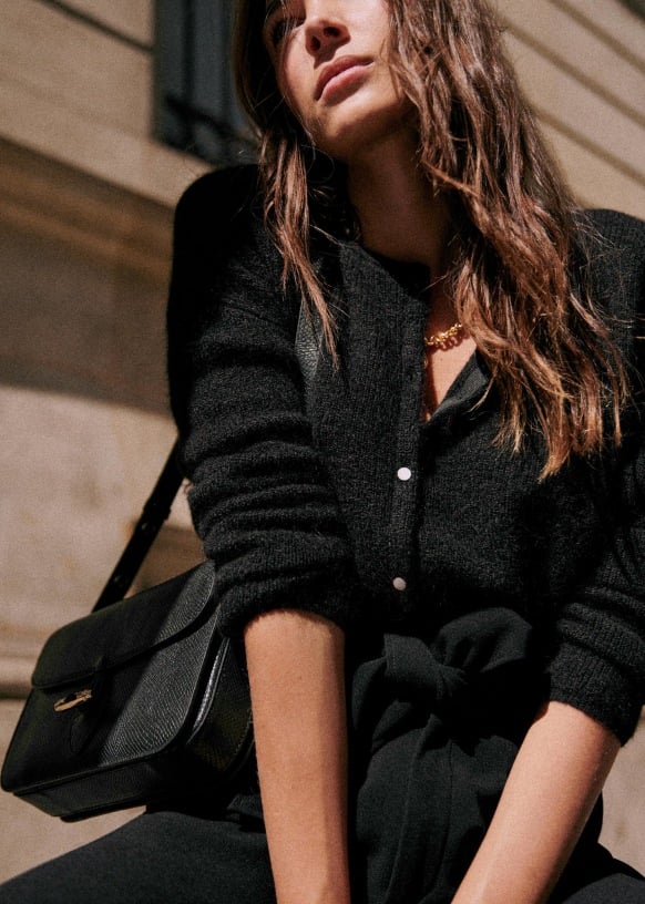 Shopnory | Gemütlicher Cardigan