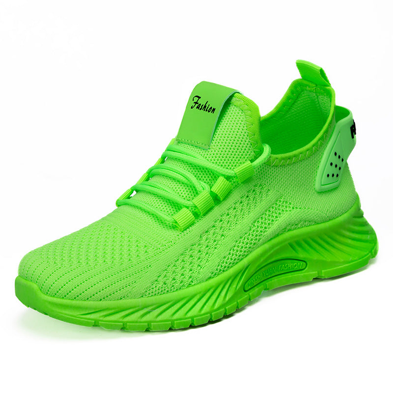 Leichte, bequeme orthopädische Sportschuhe für Damen