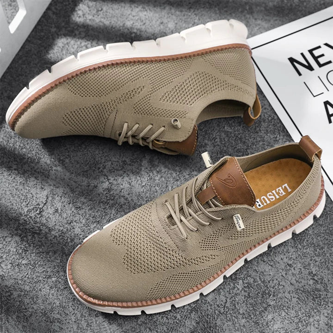 Orthopädische Sneaker