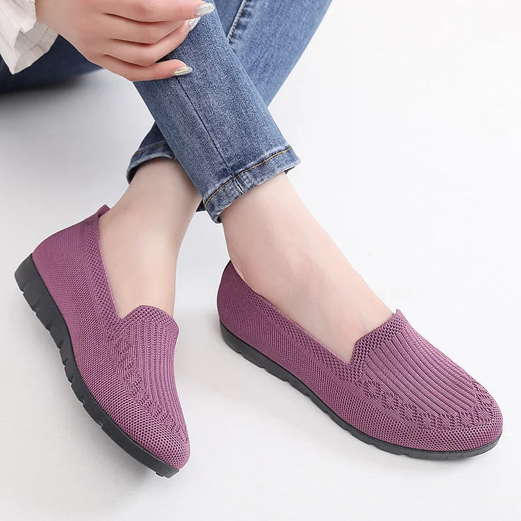 Orthopädische Cloudwalk Sneakers