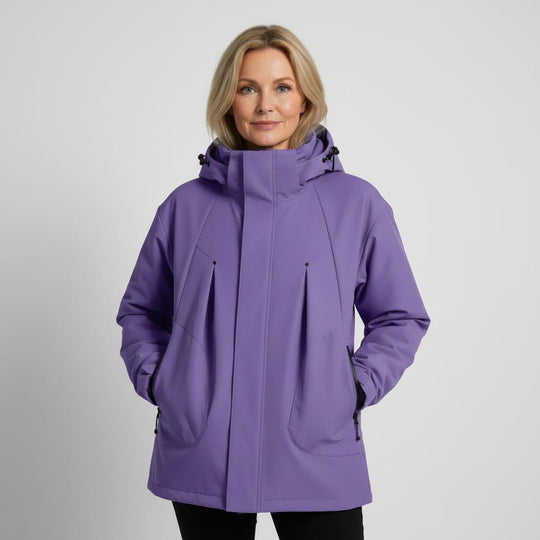 Windjacke für Aktive Outdoor Aktivitäten