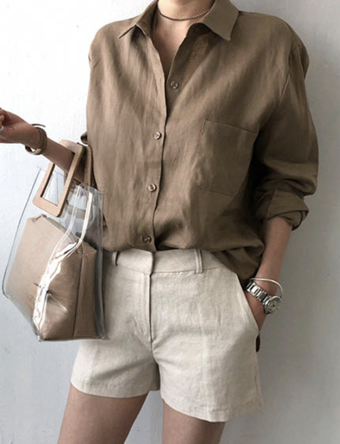 Shopnory | Freizeitbluse