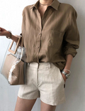 Shopnory | Freizeitbluse
