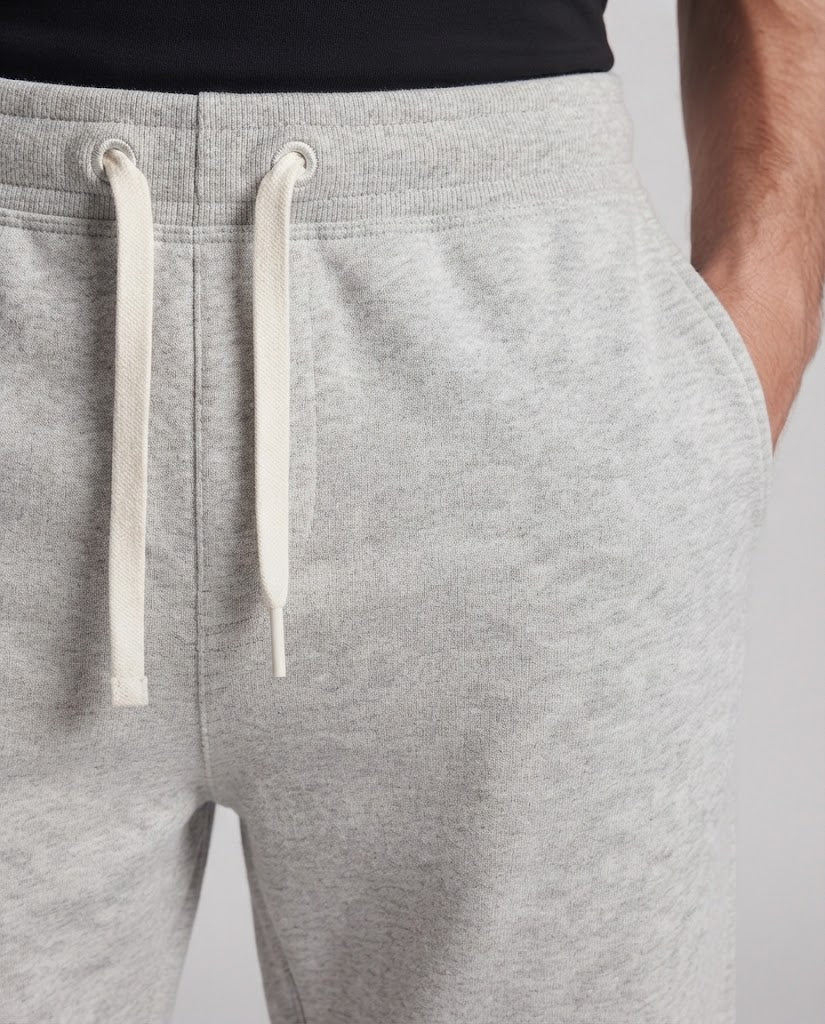 Herren Bequeme Freizeithose mit lockerem Schnitt Shop Nory