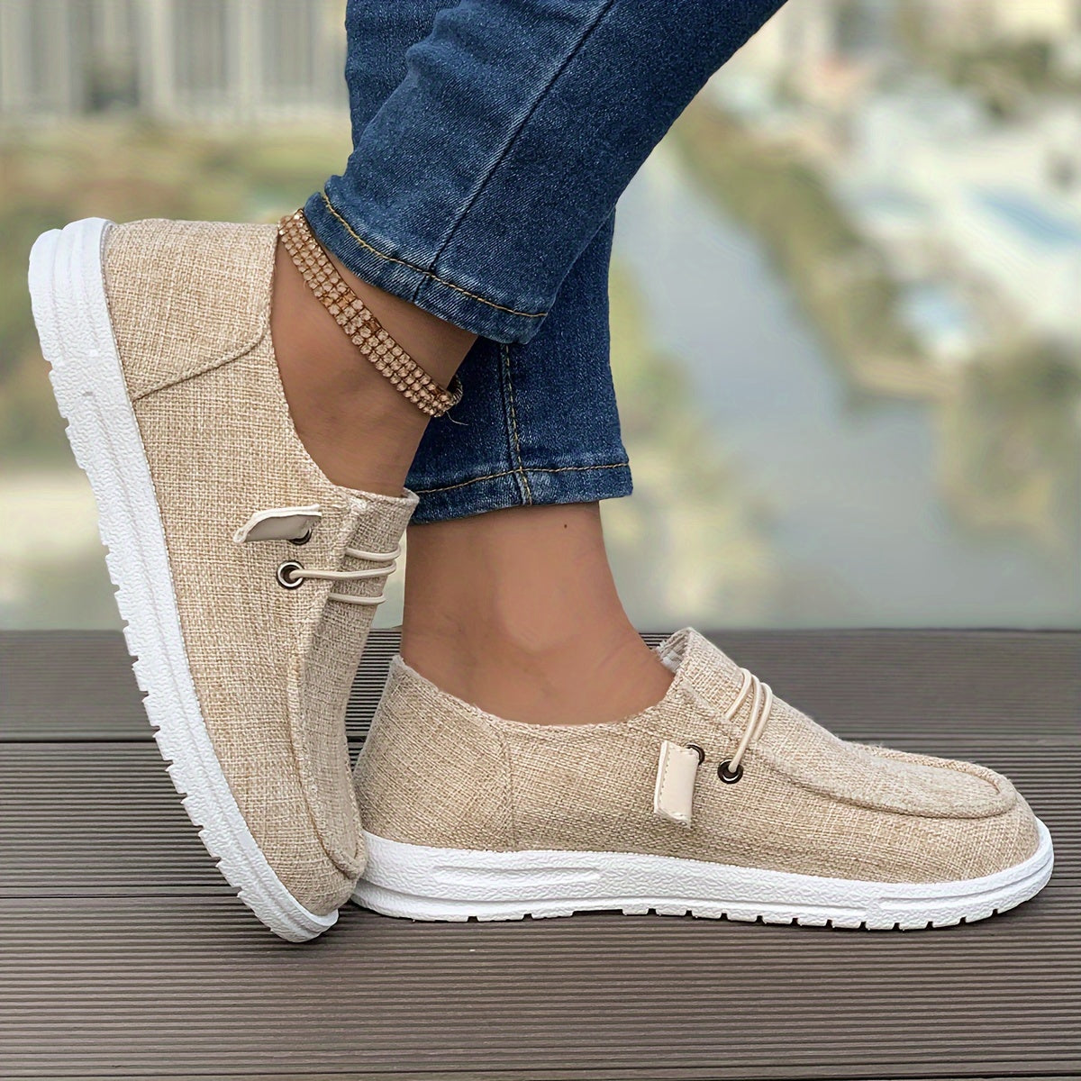 Casual Turnschuhe