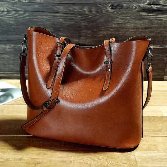 Crossbody Praktische Tasche
