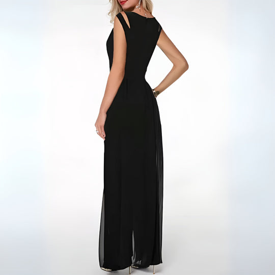 Trendy Damen Jumpsuit für Party & Alltag