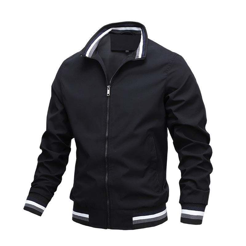 Stylische Sportjacke für Männer