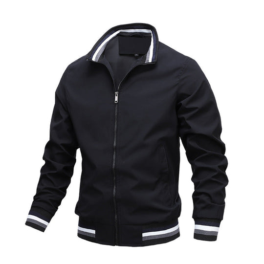 Stylische Sportjacke für Männer