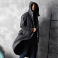 Vielseitige wasserdichte Jacke für Herren