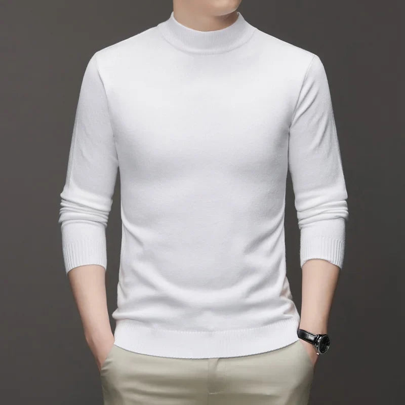 ShopNory | Herrenpullover aus weicher Baumwolle