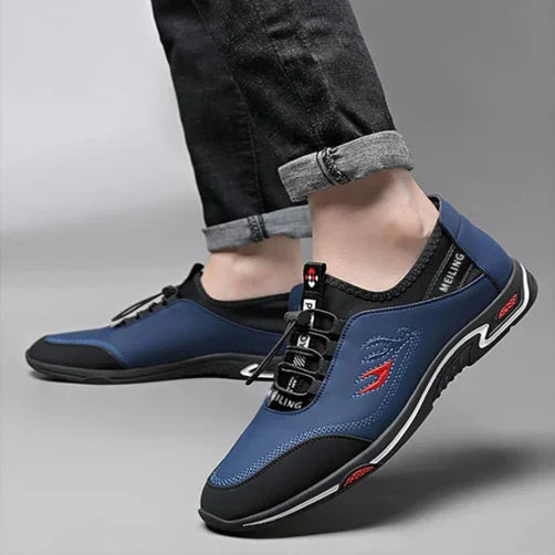 Orthopädische Schuhe