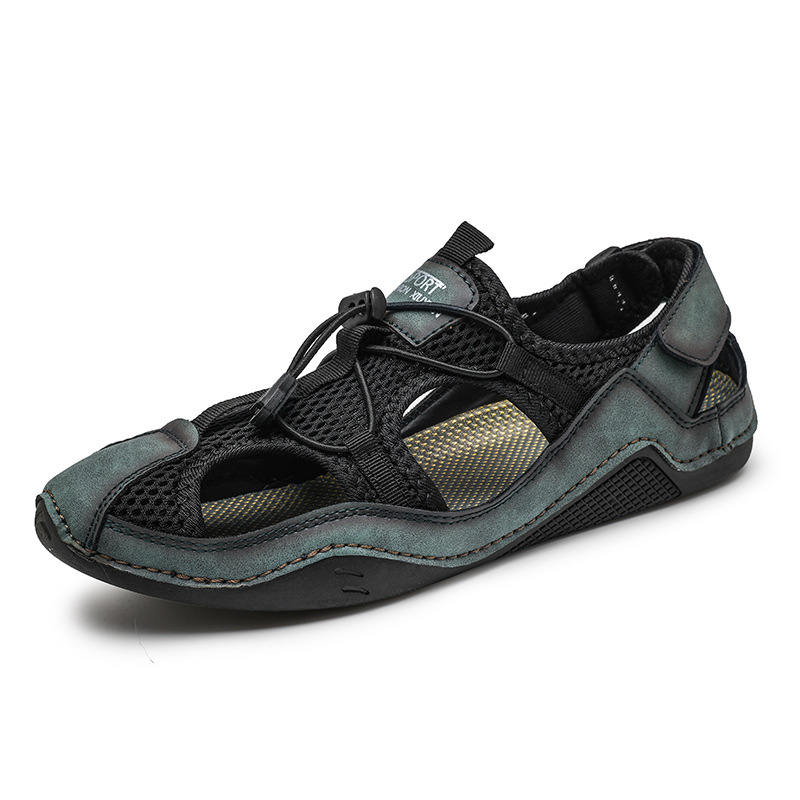 BreezeFlow Mesh-Slipper