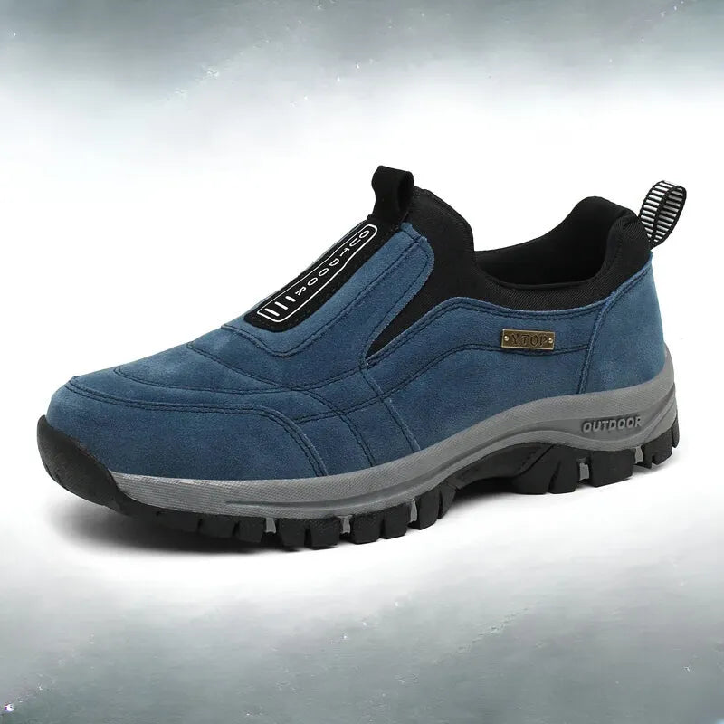LanglShopnoryige und wasserdichte ergonomische Schuhe für Herren