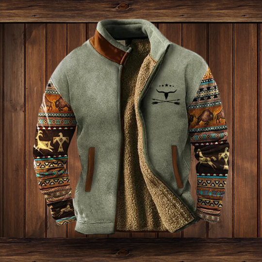 ShopNory Elegantjacke – Leicht, Warm & Stylisch für Outdoor