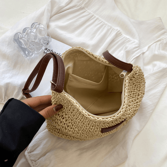 Handtasche für Frauen Eleganz und Funktionalität Vereint