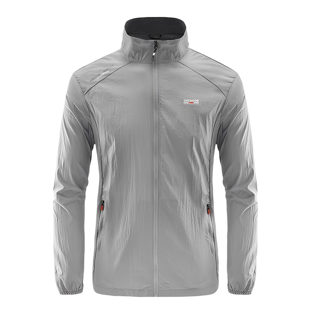Shopnory | Freizeit Outdoor Schutzjacke für Männer