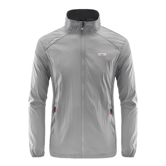 Shopnory | Freizeit Outdoor Schutzjacke für Männer