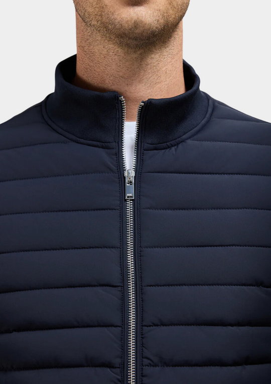 Trendig Jacke für Männer