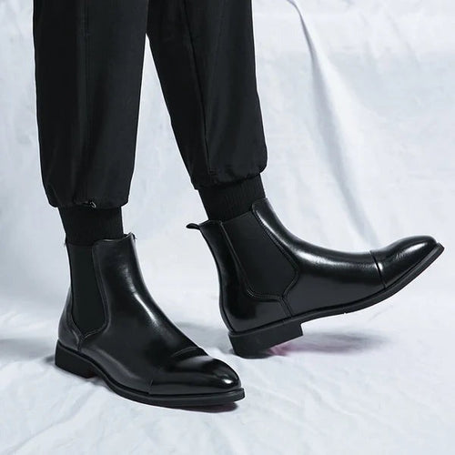 ShopNory | Stilvolle Herrenstiefel für Das Leben