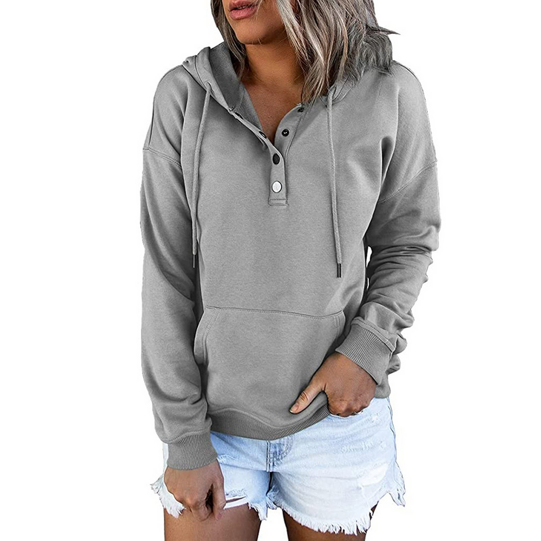 Designer-Mode-Sweatshirt von Katrin