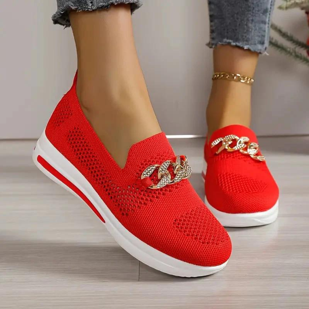 Sneaker Atmungsaktive Sneaker für Frauen