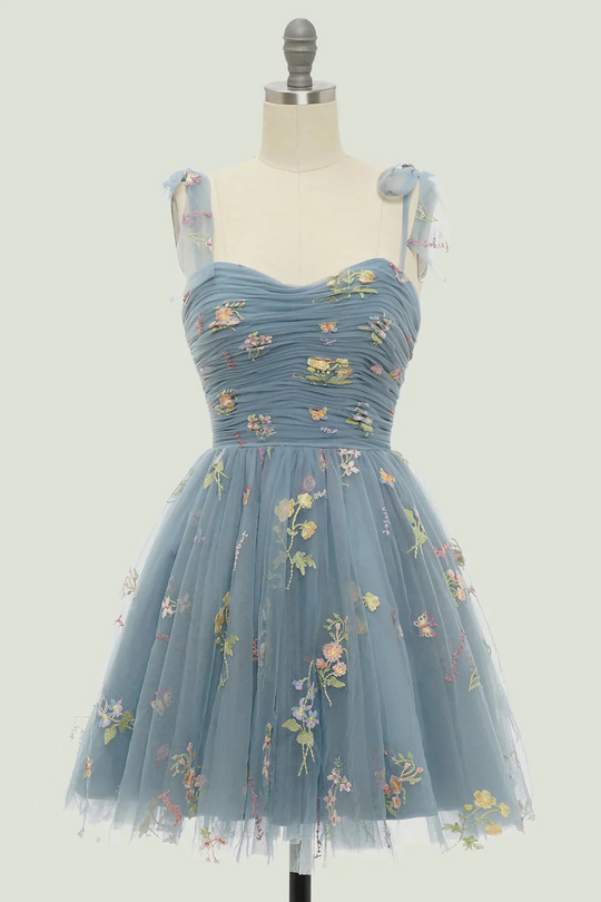 Blumen Kleid für Damen