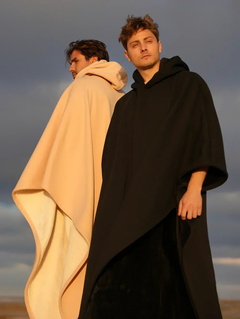 Oversized Hoodie-Decke - Entspannungs-Kapuzenpullover Zum Wohlfühlen und Relaxen