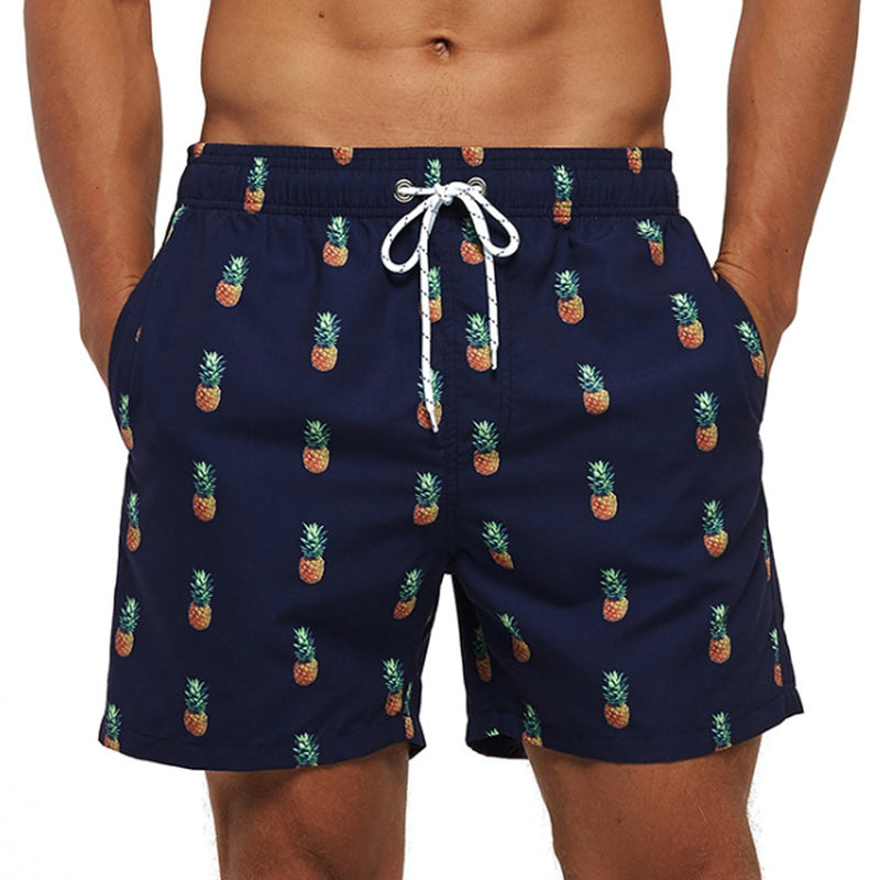 Shopnory | Herren Badehose Stilvolle Schwimmshorts für Männer