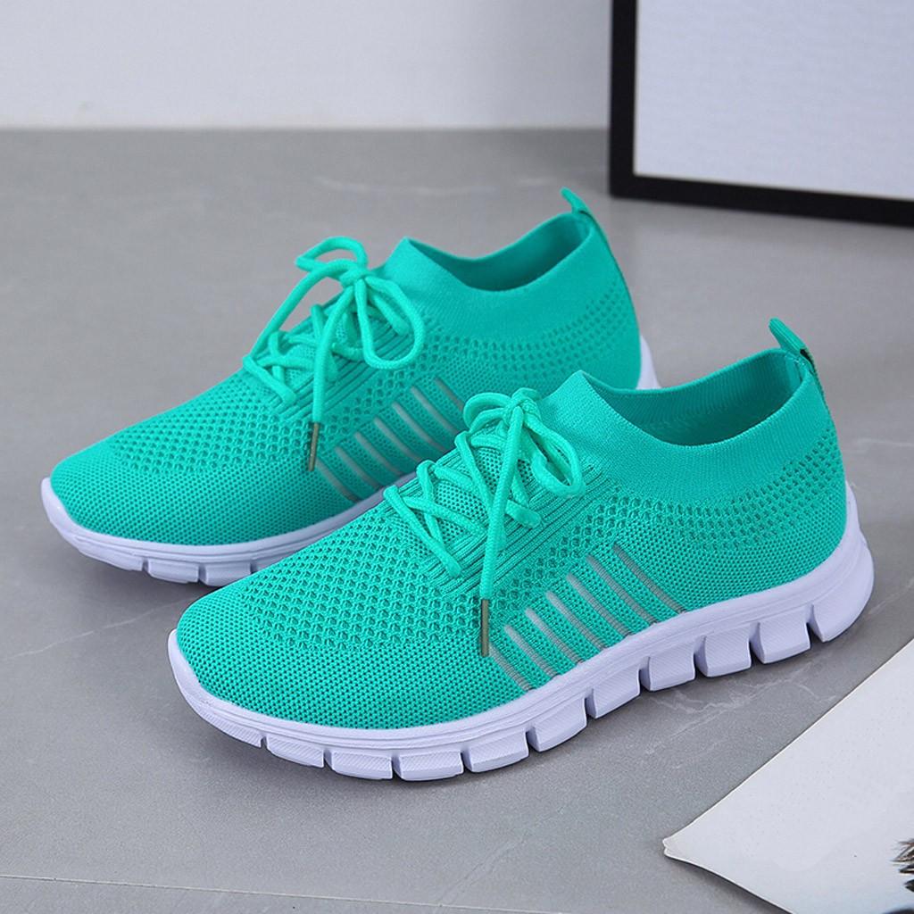 Bequeme Sneaker für Damen