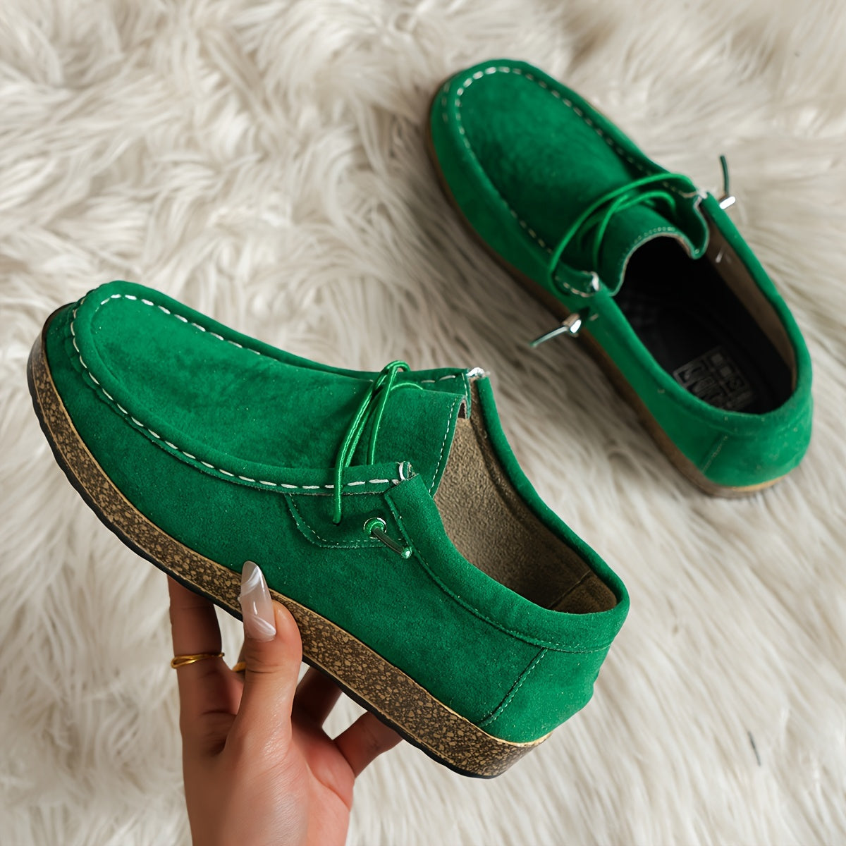 Shopnory | Damen Leichte Sommerschuhe und Bequeme Schuhe