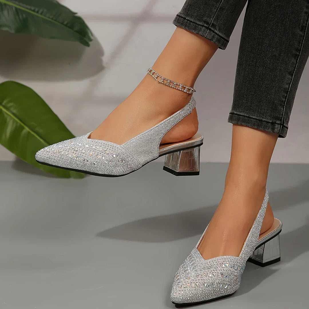Bequeme und modische Sandalen für Damen