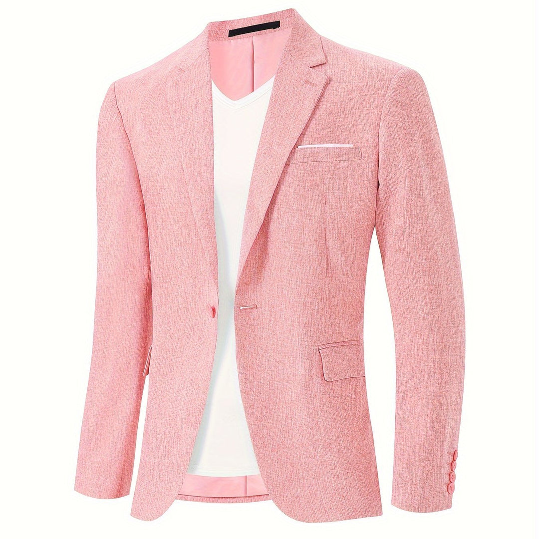 Shopnory | Klassische Business Blazer