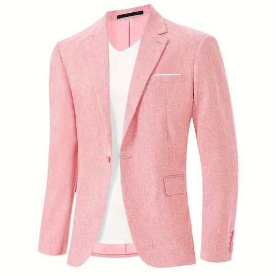 Shopnory | Klassische Business Blazer