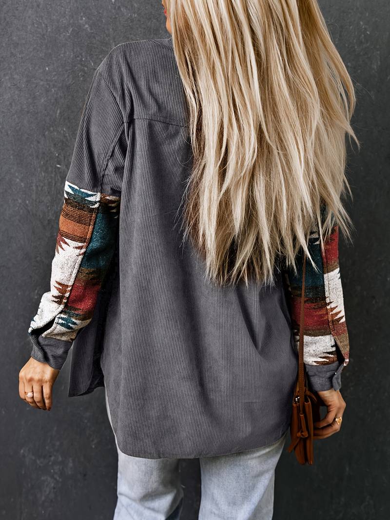 Elegante und Vielseitige Allgemeine Jacke