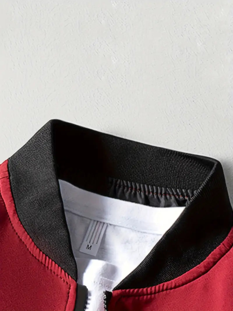 Shopnory | Modische Sommerjacke Herren Robert