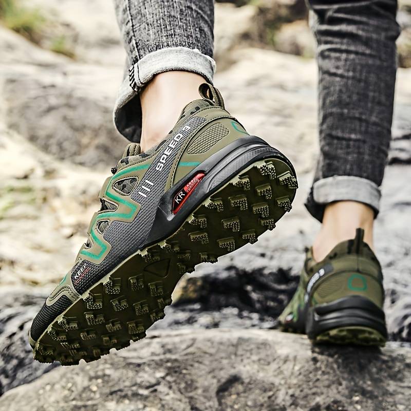 ShopNory | Wasserdichte Unisex Wanderschuhe