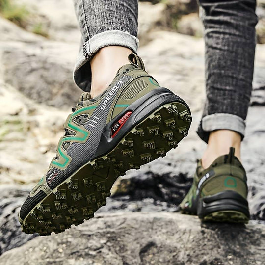 ShopNory | Wasserdichte Unisex Wanderschuhe