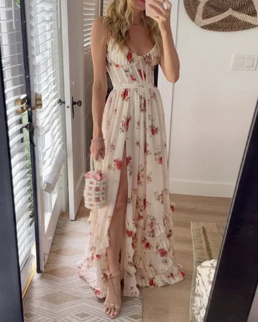 Elegantes Kleid für Festliche Events