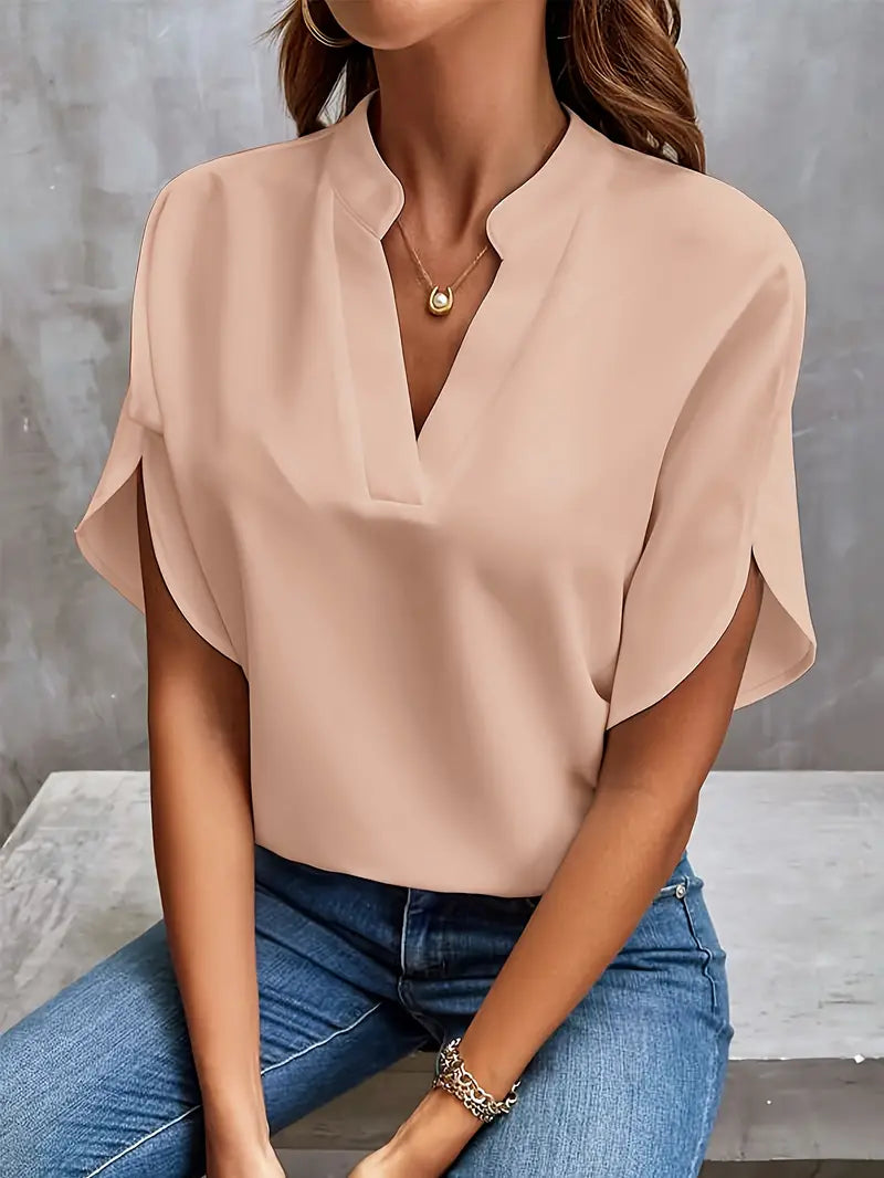 ShopNory | Elegante Leichte Bluse für Damen