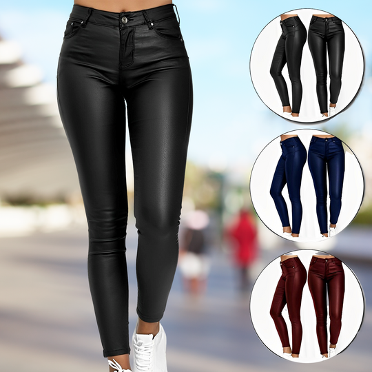 Fit Damen hose