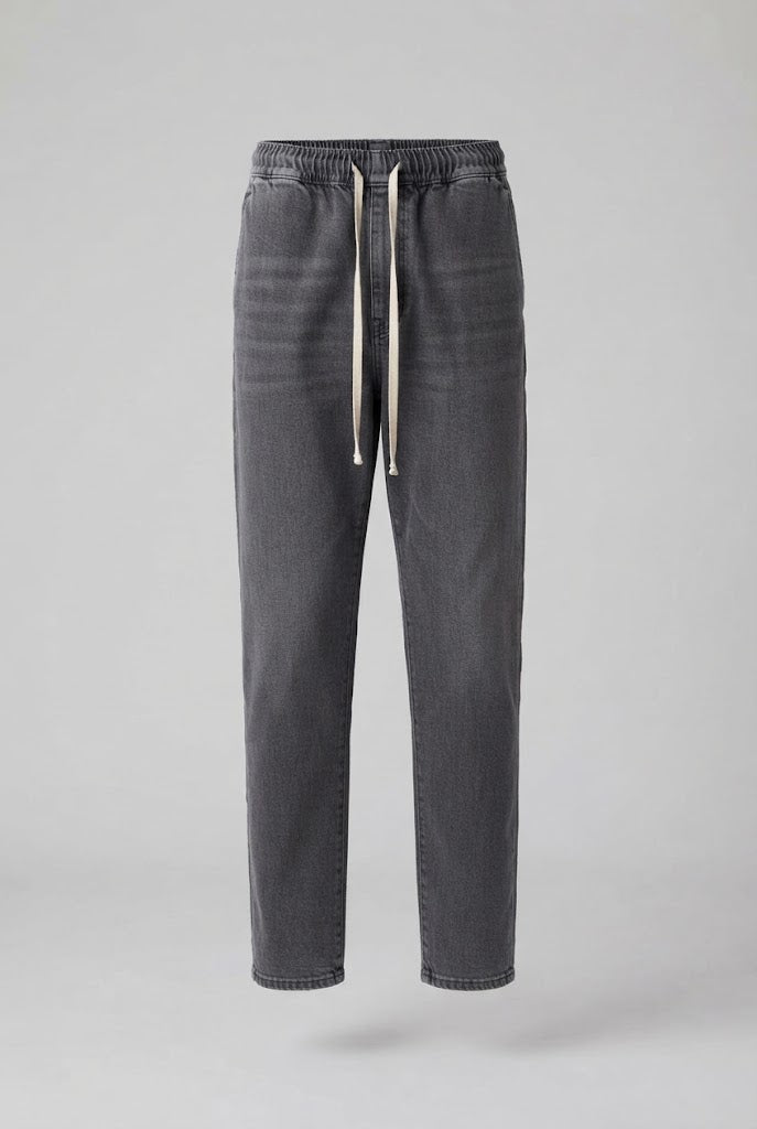 Damen Bequeme Cargo-Hose Shop Nory