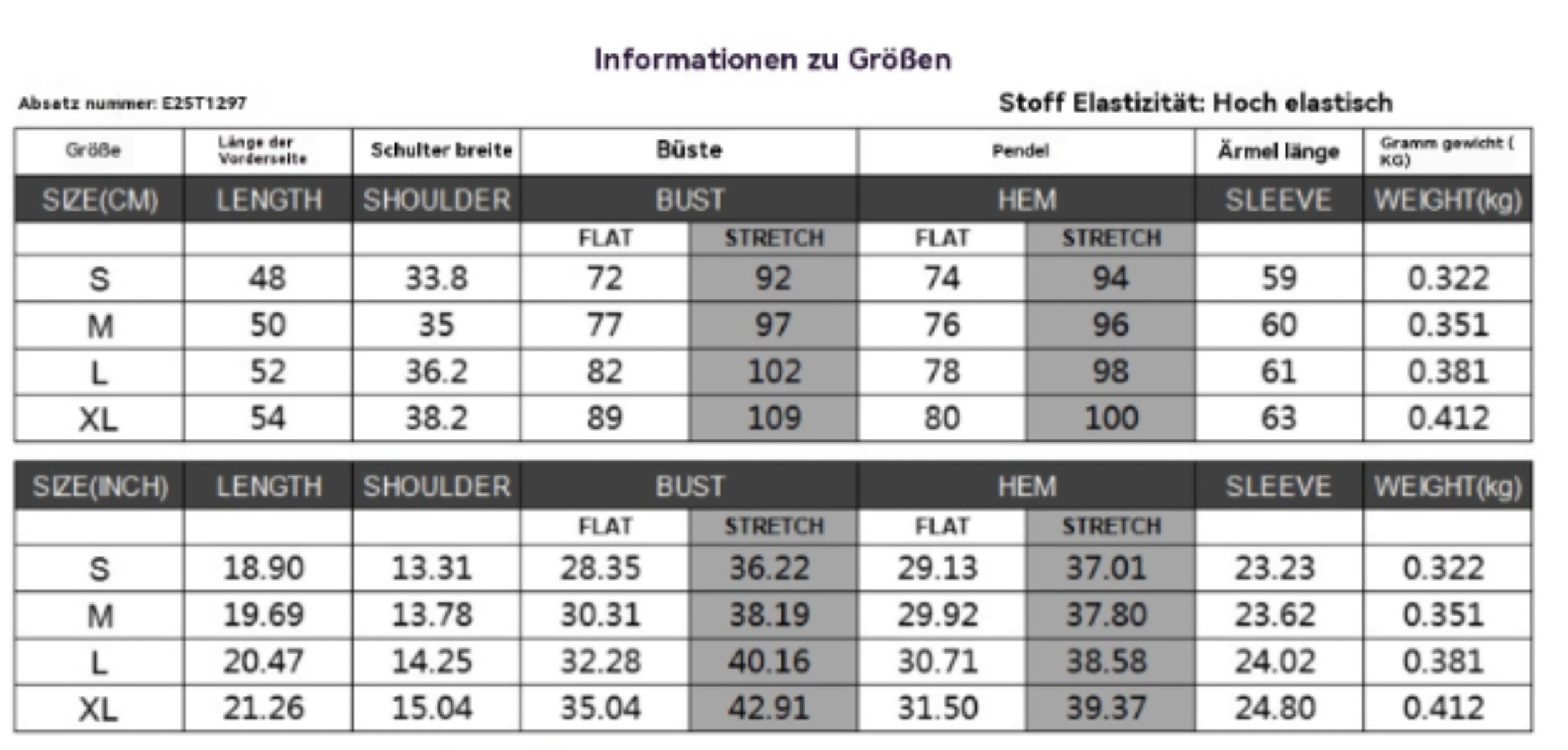 Einfarbige schmal geschnittene lange Strickjacke