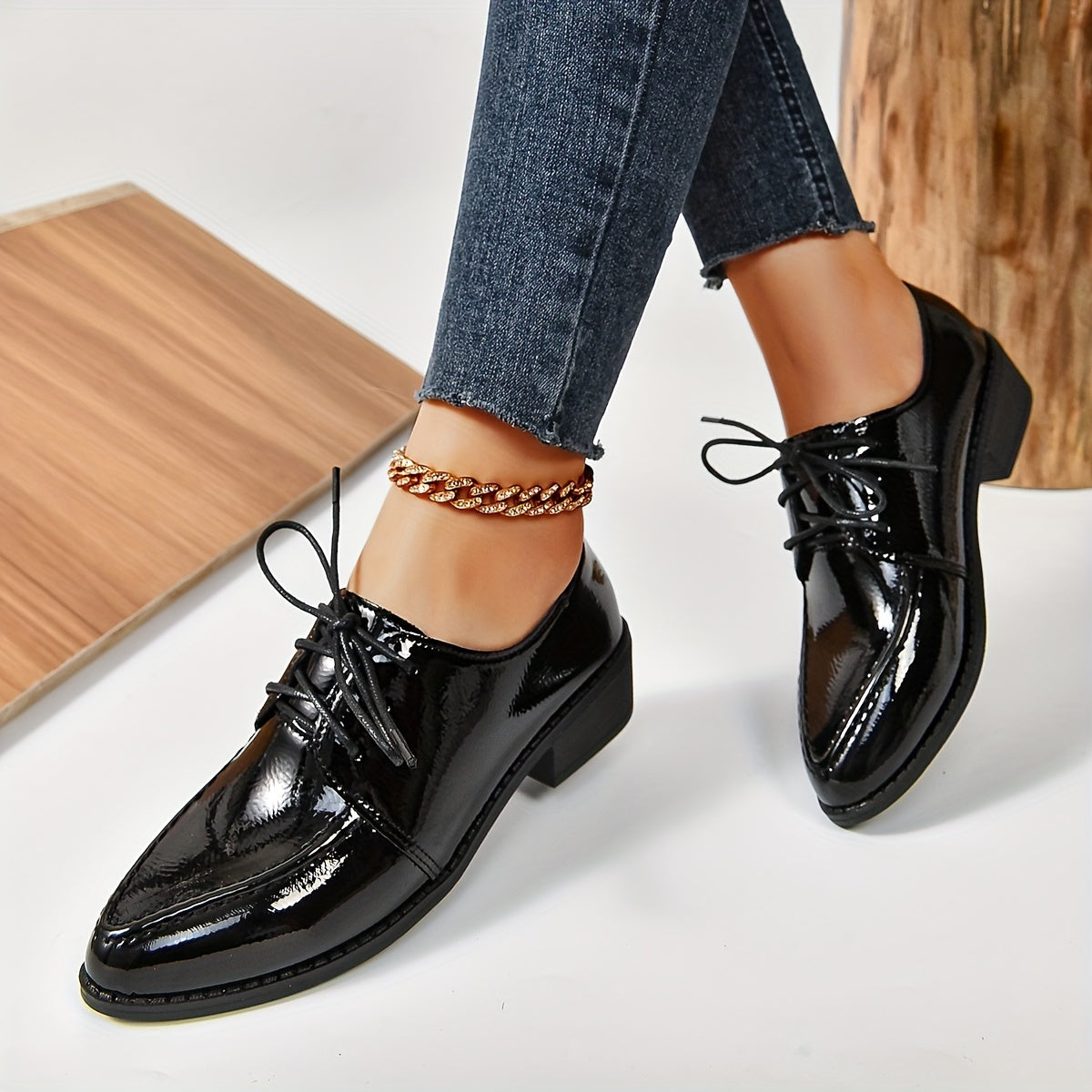 Eleganter Loafer Sophie
